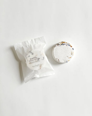 Menthol Eucalyptus
