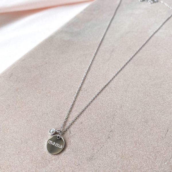Necklace Mama