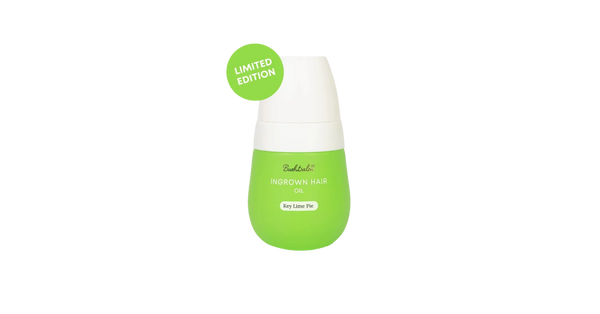 BushBalm - Huile Key Lime Pie
