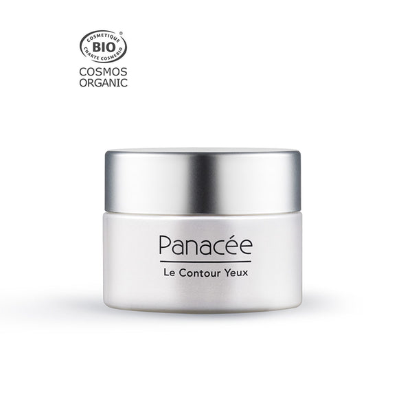 Panacée Crème Contour yeux