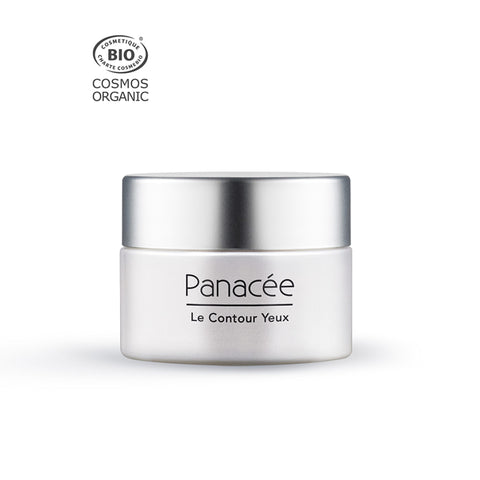 Panacea Eye Contour Cream