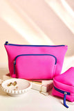 Large Neoprene Pouch