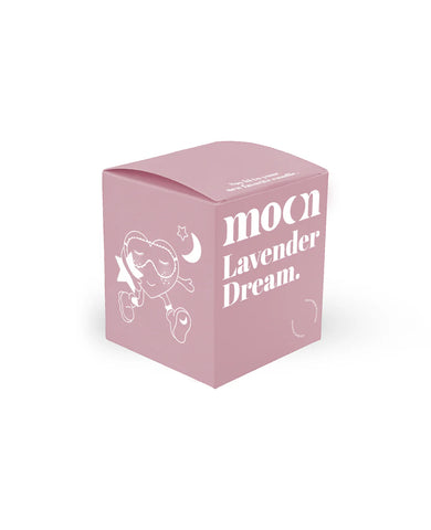 Bougie Lavender Dream