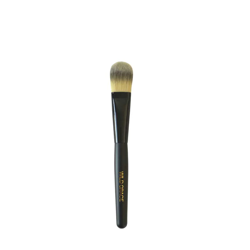Face Mask Brush