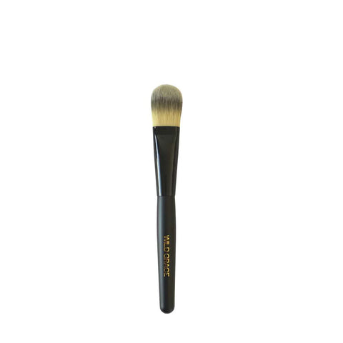 Face Mask Brush