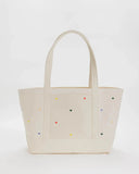 Medium Heavyweight Canvas Tote Baggu