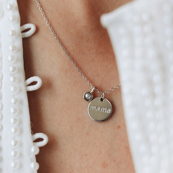 Necklace Mama