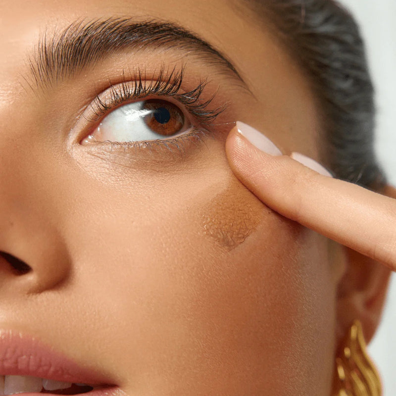 NUDA - "Glow on the Go" Ensemble cadeau pour le visage du temps des Fêtes