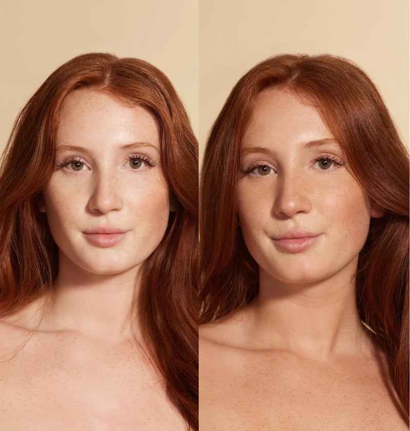 NUDA - Cloudmist Self-Tanning Face Water