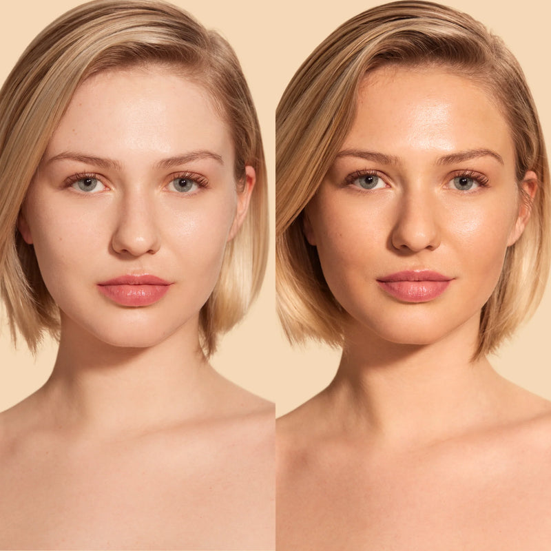 NUDA - Hyaluronic Acid Self Tanning Serum