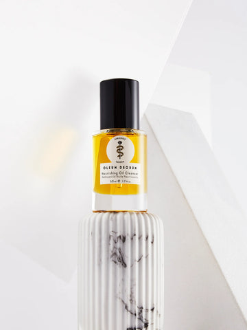 Nourishing Cleansing Oil Oleum Deorum