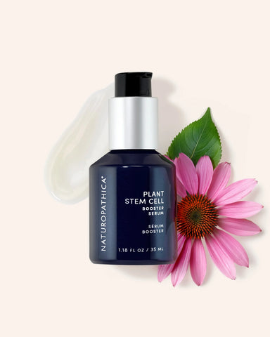 Naturopathica - Sérum booster Plant Stem Cell