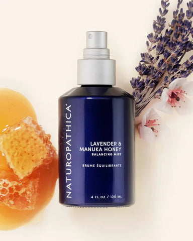 Naturopathica - Brume Lavender & Manuka Honey