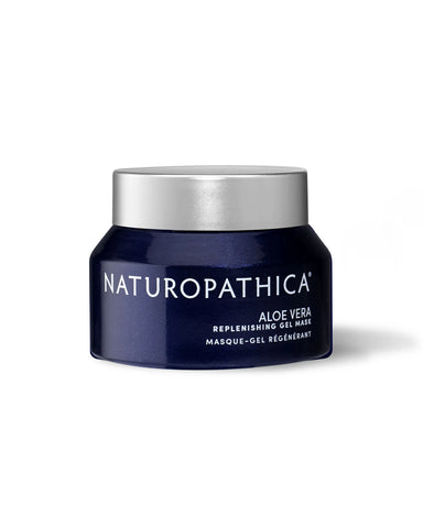 Naturopathica - Aloe Mask