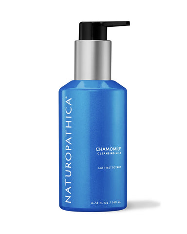 Naturopathica - Lait nettoyant Chamomile