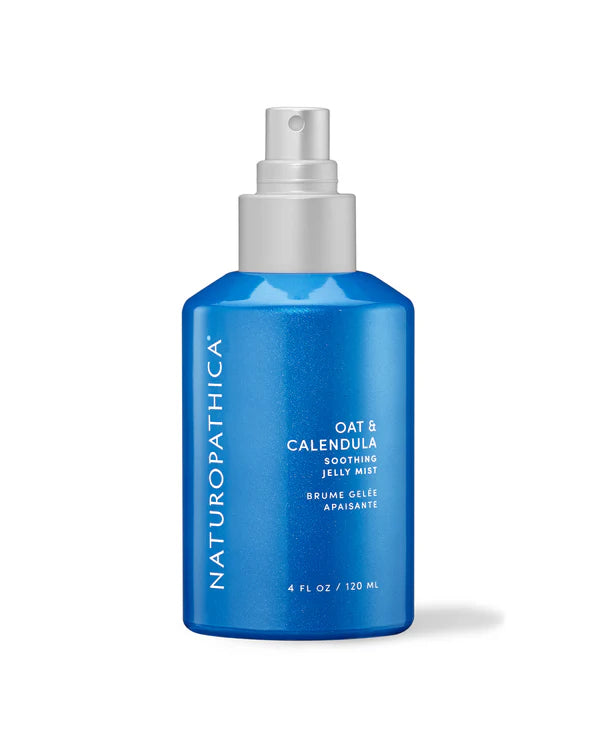Naturopathica - Brume gelée Oat & Calendula