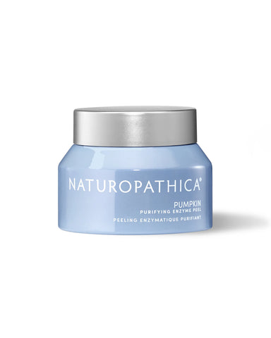 Naturopathica - Pumpkin Enzyme Peel