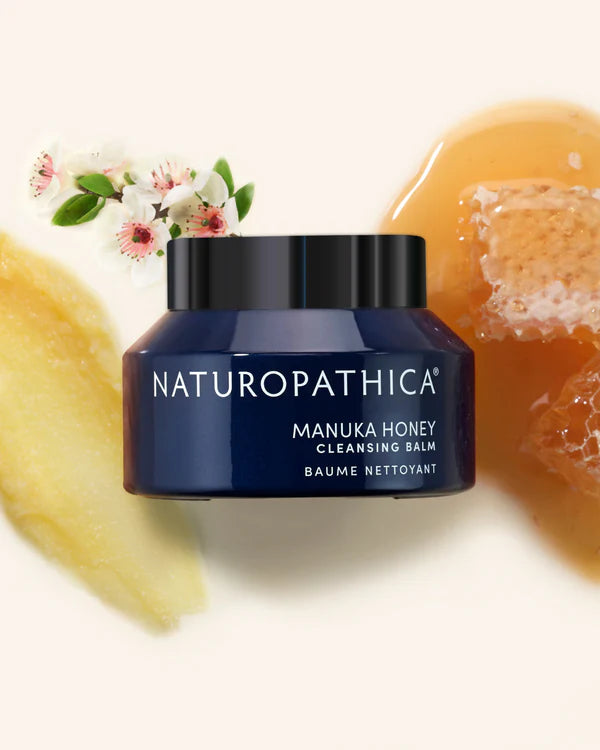 Naturopathica - Baume nettoyant Manuka Honey