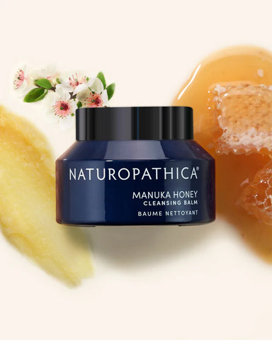 Naturopathica - Baume nettoyant Manuka Honey