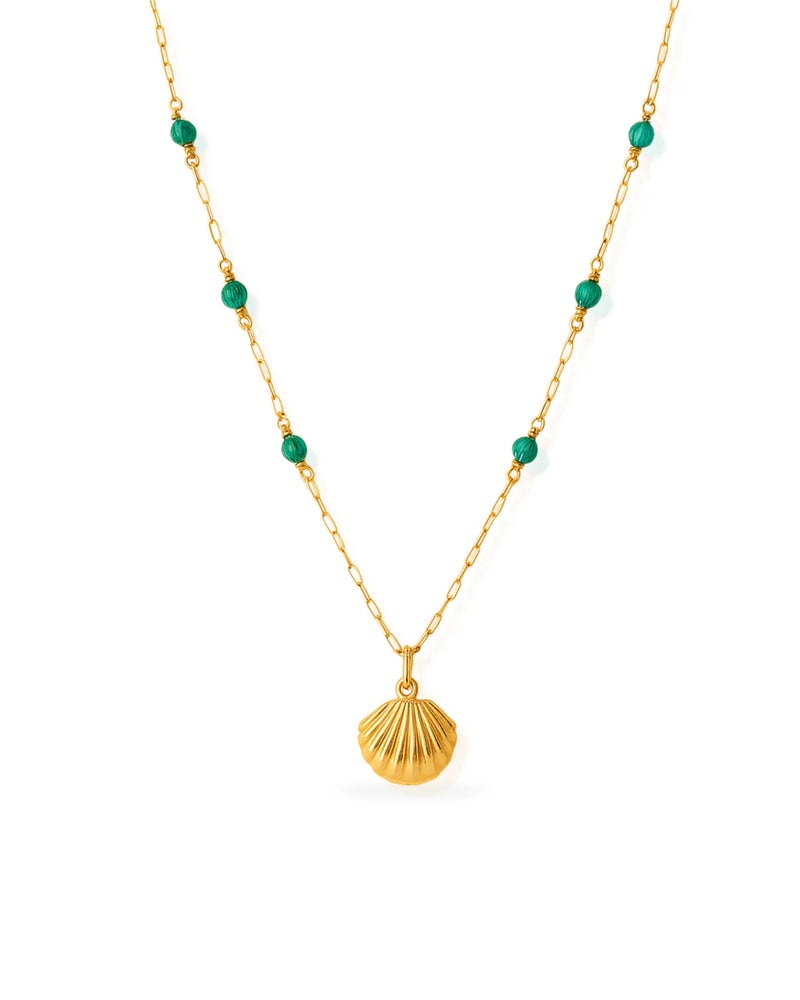 Collier Soirée d'Été Sunny Sunday