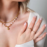 Sunny Sunday - Island Girl Necklace