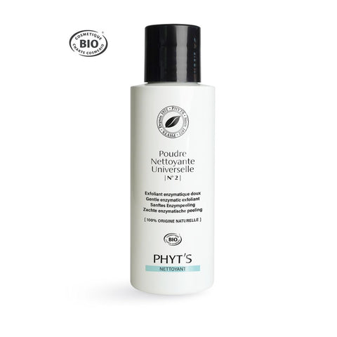 Cleansing Powder #2