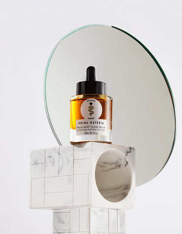 Phyto-Actif Face Serum Prima Materia
