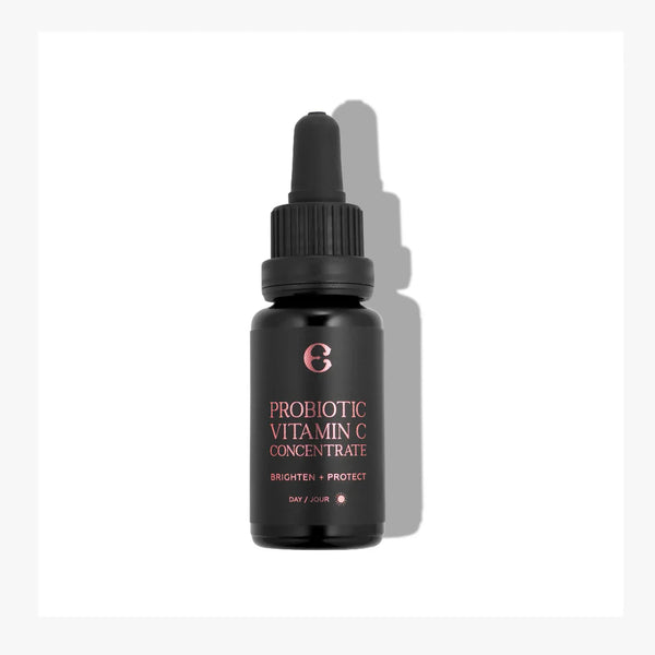 Vitamin C Probiotic Serum