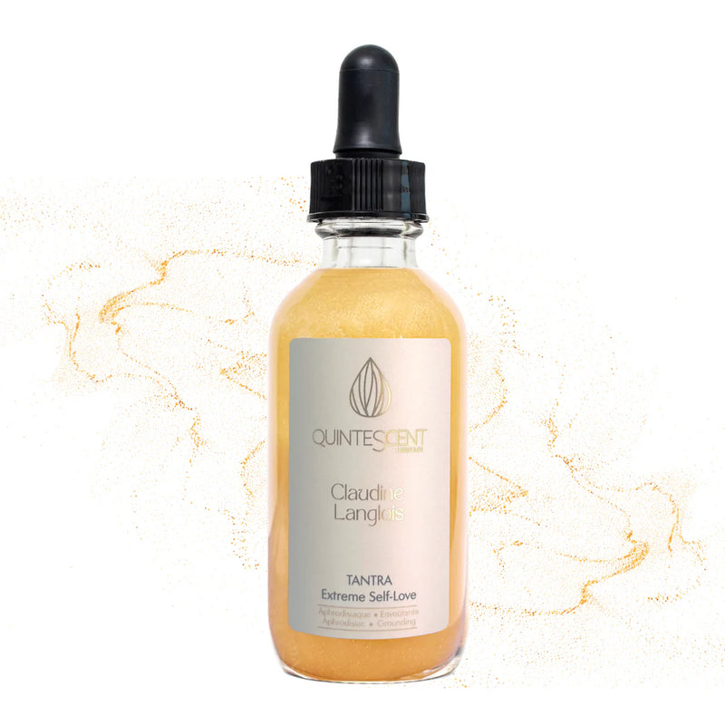Bath & Body Oil