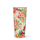 Tumbler 24oz Rifle Paper Lively Floral