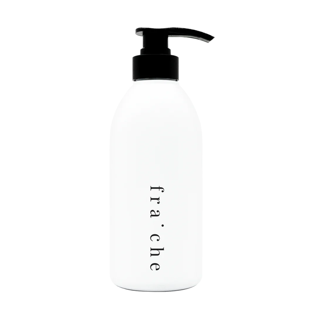 Riddle Oil - Shower gel