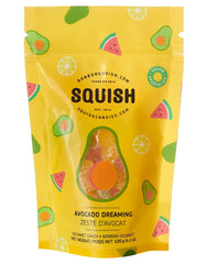 Vegan Avocado Dreaming candies