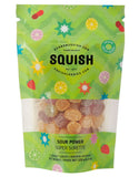 Vegan Sour Power Candies