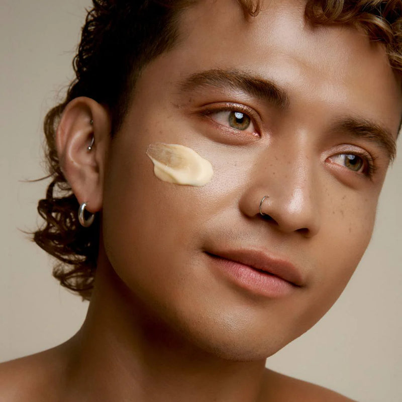 Solar Rays Cream Solar Glow Regenerating Cream – Espace Nomad