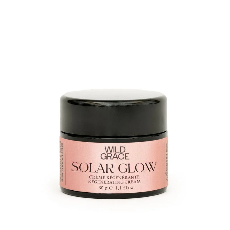 Crème Régénérante Solar Glow