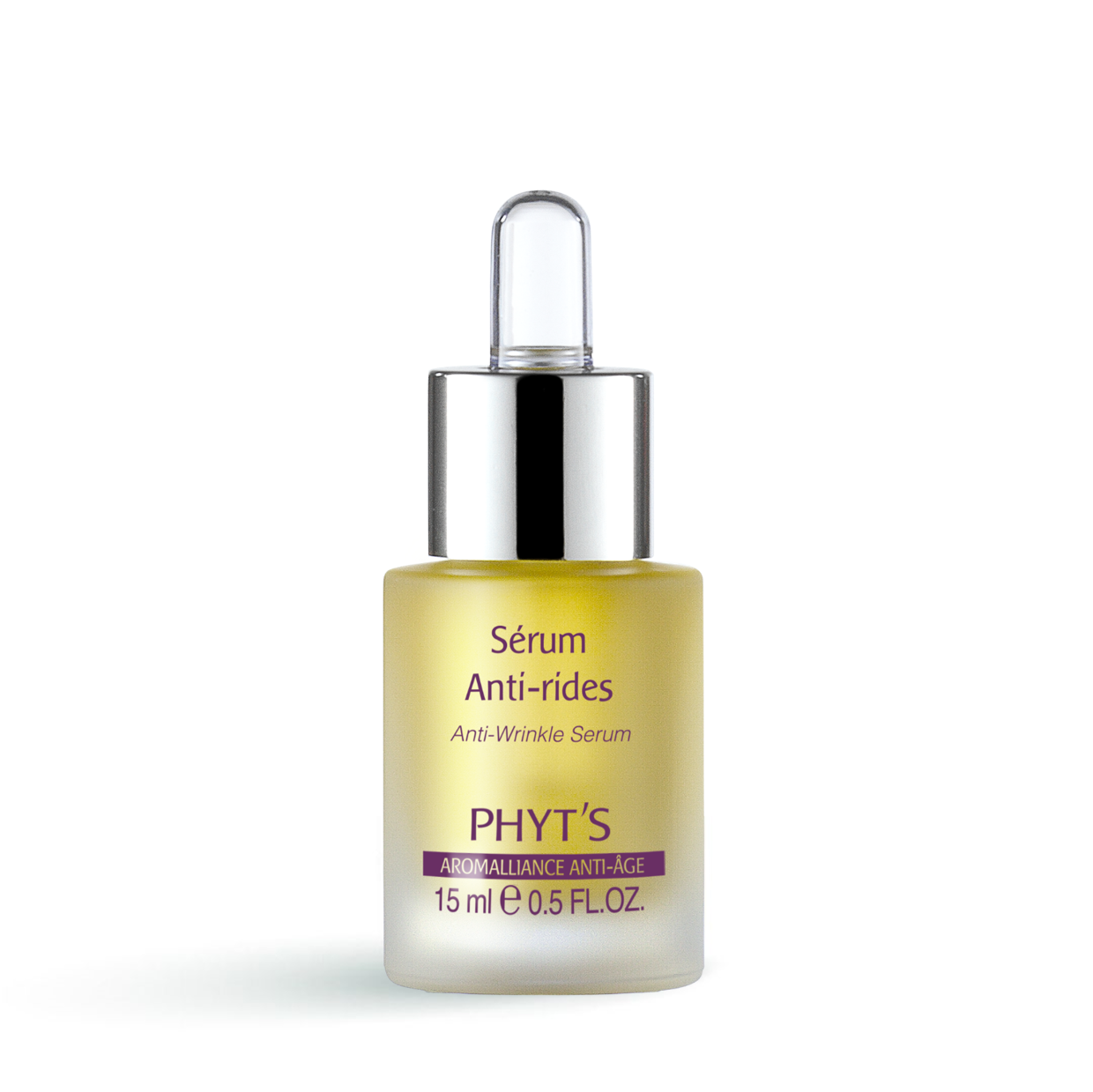 Anti-Wrinkle Serum