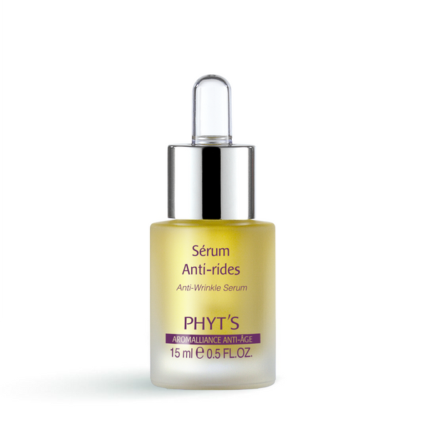 Anti-Wrinkle Serum