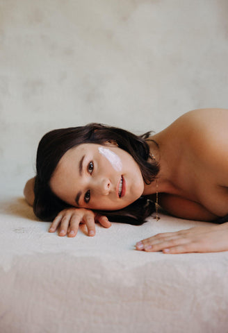 The discovery facial treatment: Phyt's