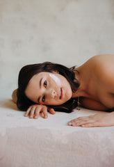 The discovery facial treatment: Phyt's