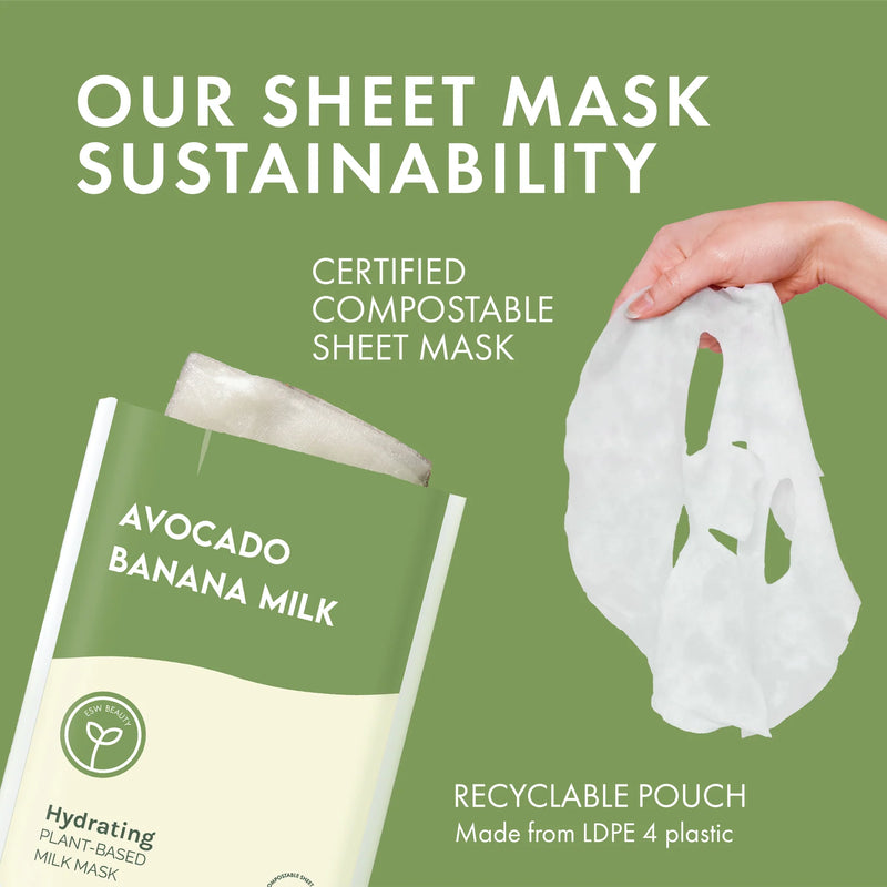 ESW Beauty - Hydrating Sheet Mask