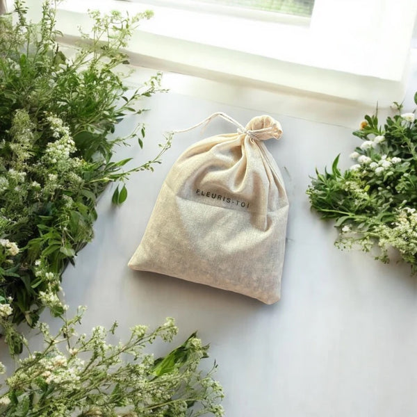 Fleuris-Toi - Thé de Bain