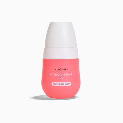 Huile pour Poils Incarnés Watermelon Sugar