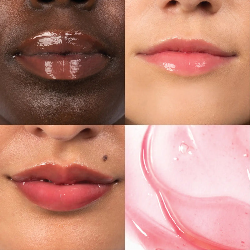 ESW Beauty - Traitement adoucissant pour les lèvre goyave et mangue