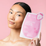 Masque Visage Mocktail