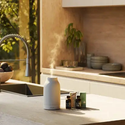 Vitruvi - Diffuseur d'huile essentielle sans eau