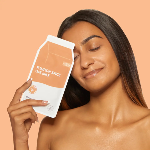 Calming Sheet Mask