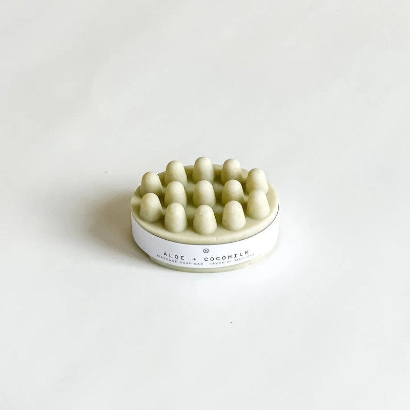 Agha Studio - Massage soap