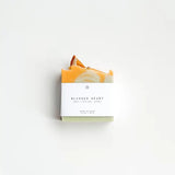 Agha Studio - Body + Face Soap