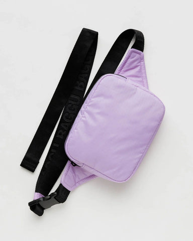Sac banane Puffy Fanny pack