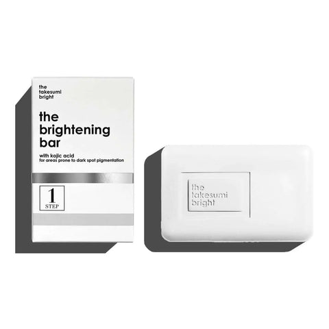 The Brightening Underarm Bar